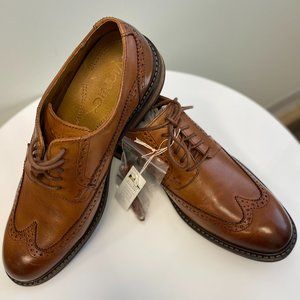 NEW Vionic Bowery Bruno Mens Shoe